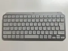 Logicool MX Keys Mini for Mac