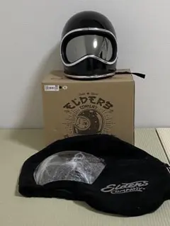 Elders Company スペースヘルメットと手袋セット Elders Company スペースヘルメットと手袋セット（NoBudz - 予約