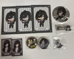 ヒロアカ 相澤消太 花やしき