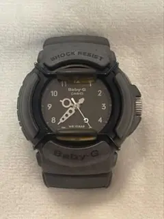 CASIO Baby-G BG-20 腕時計　アナログ