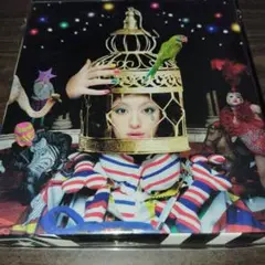 栗山千明 / CIRCUS DVD付　初回仕様限定盤