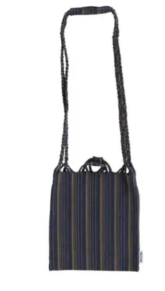 新品ダルトン　ハンモックサコッシュ　ショルダーバッグ　DALTONバッグ