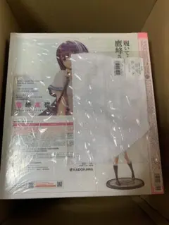 履いてください,鷹峰さん 第1巻〈完全数量限定版〉　Blu-ray 新品未開封
