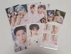 Stray Kids スキズ ナシフィック フィリックス まとめ売り