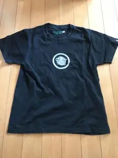 豚 プリント シアワセノカケラ 半袖Tシャツ サイズS