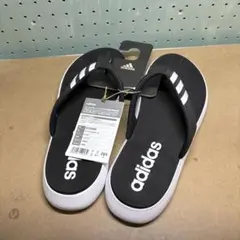 アディダス ビーチサンダル ビーサン サンダル 28.5cm 未使用