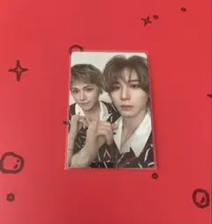 BOYNEXTDOOR BOYLIFE リウ イハン