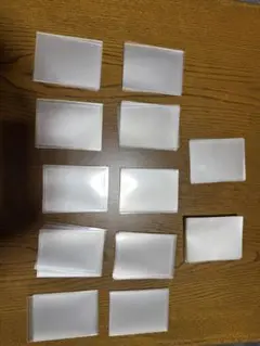 スリーブプロテクター