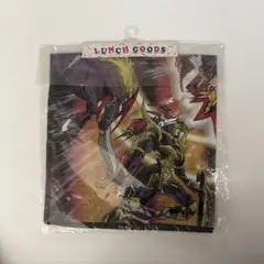 遊戯王 ランチクロス