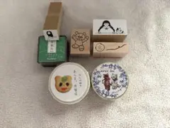 ニコレシピさん　作家さんのスタンプまとめ売り
