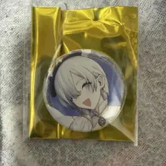 【即購入OK】FGOフェス2025 霊基召喚 缶バッジ アナスタシア