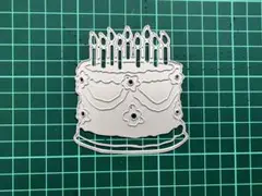 ケーキ カッティングダイ