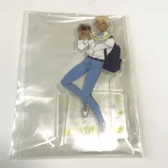 名探偵コナン 一番くじ 安室透 アクスタ