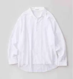 【タグ付き新品未使用】 NICENESS D.CASTELINO size M