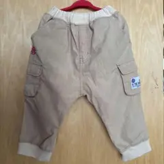 BLOC Clothing Inc. 半ズボン 6サイズ ベージュ
