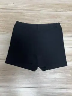 UNIQLO GIRLS オーバーパンツ 140