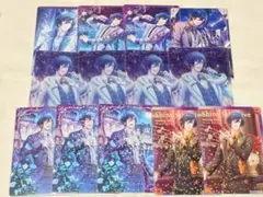 うたプリ シャニライ ビジュコレ Vol.3 トキヤセット