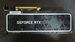 GeForce RTX3080 ZOTAC グラフィックボード