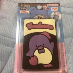 サンリオ　キャラパキミラー Vol.2 タキシードサム　タキサム