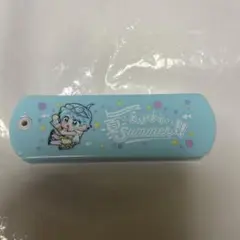 いれいす　ミラー付きへアコーム　-hotoke- いむ　ほとけ