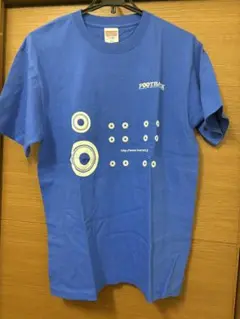 FOOTRACK Tシャツ
