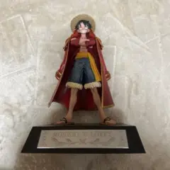 一番くじ ワンピース 〜The Legend of GOL・D・ROGER編〜　B賞 モンキー・D・ルフィフィギュア 全高約19cm 2025年最新】一番くじ ワンピース ～The Legend of GOL・D