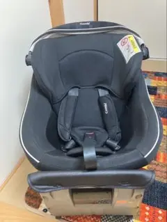Combi チャイルドシート クルムーヴスマートISOFIX ※値下げしました