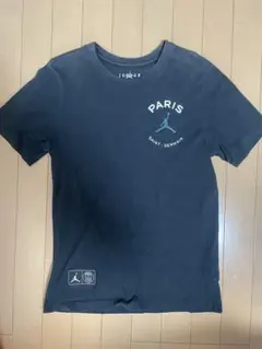 Jordan Nike パリサンジェルマン　PSG Tシャツ