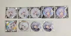 いれいす 初兎 缶バ 7個セット