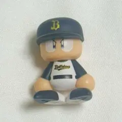 パワプロ ならぶんです。 オリックス