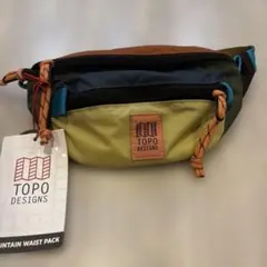 TOPO DESIGNS