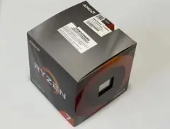 AMD Ryzen 7 3700X