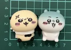 ちいかわ　インテリアミニフィギュア