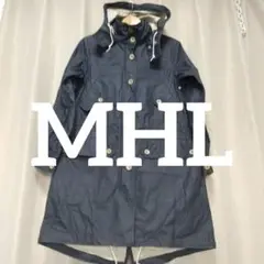 Mhl モッズコート