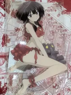 このすば めぐみん BIG アクリルスタンド HITくじ