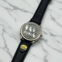 激レア★ ビートルズ 公式記念 腕時計 With The Beatles