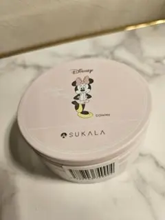SUKALA ミニー❤️ エッセンシャルバーム 65g