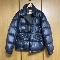 ダウンジャケット　サイズXL