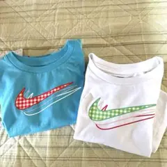 NINE tシャツ 2枚セット