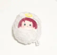 ブルーロック 糸師冴 たぴぬい 天使ver