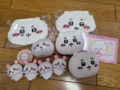 ちいかわ　まとめ売り