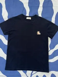 MAISON KITSUNE Tシャツ Lサイズ