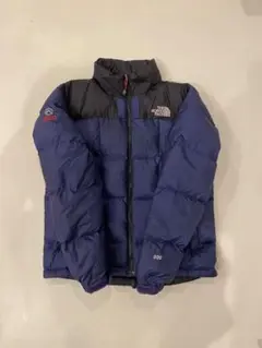 ノースフェイス ダウン レディースSサミットシリーズ ヌプシ 800SUMMIT