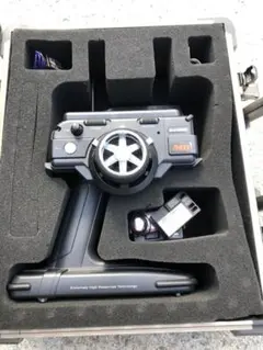 サンワ プロポ 受信機 ラジコン おまけ付き