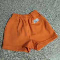 キッズ用体操服短パン