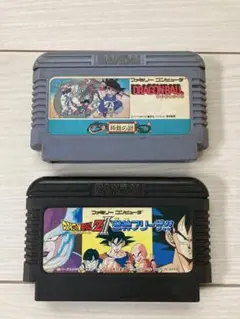 ドラゴンボール・Z ソフトセット