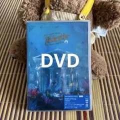 Mrs.GREEN APPLE - Atlantis 通常盤 DVD