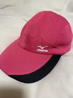MIZUNO スポーツ用帽子