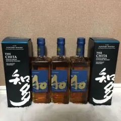 サントリー ao 知多 5本セット