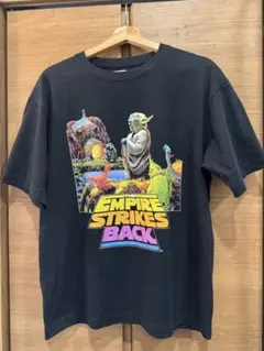 スターウォーズ ユニクロ Tシャツ UT ヨーダ